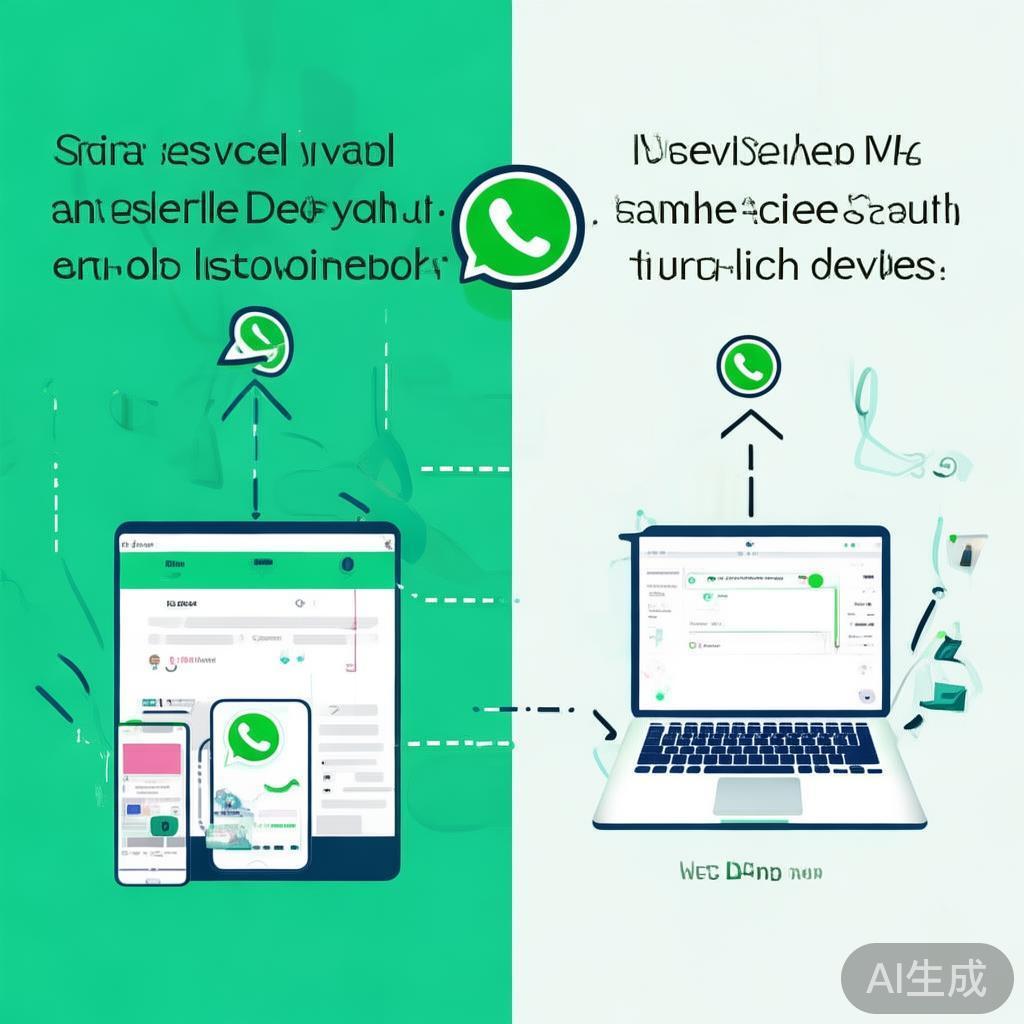 WhatsApp网页版同时登录，多设备无缝切换的终极指南