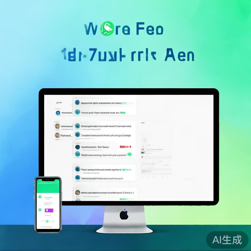 WhatsApp网页免费版，随时随地畅聊，无需下载App！