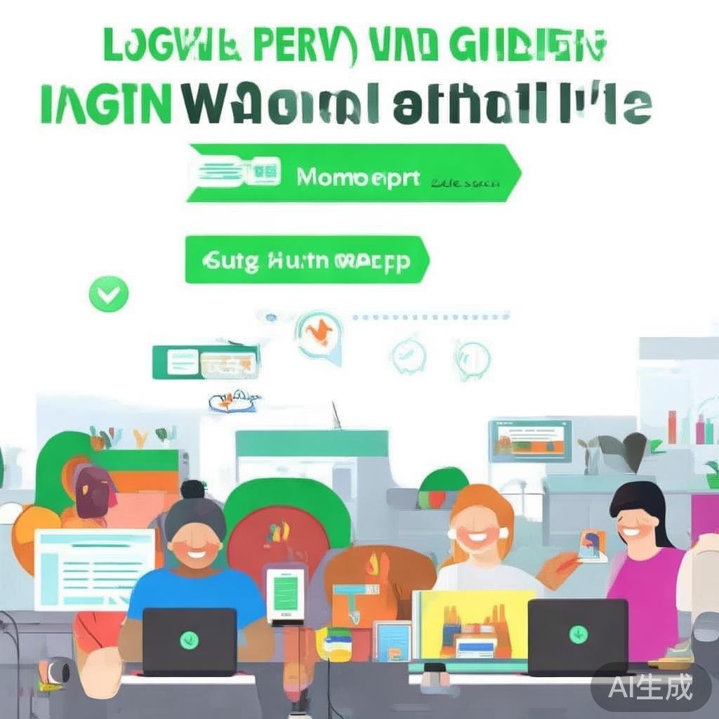 WhatsApp网页版登录指南，轻松实现多设备无缝沟通