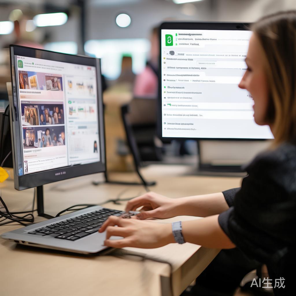 WhatsApp网页版助力亚马逊卖家提升客户沟通效率