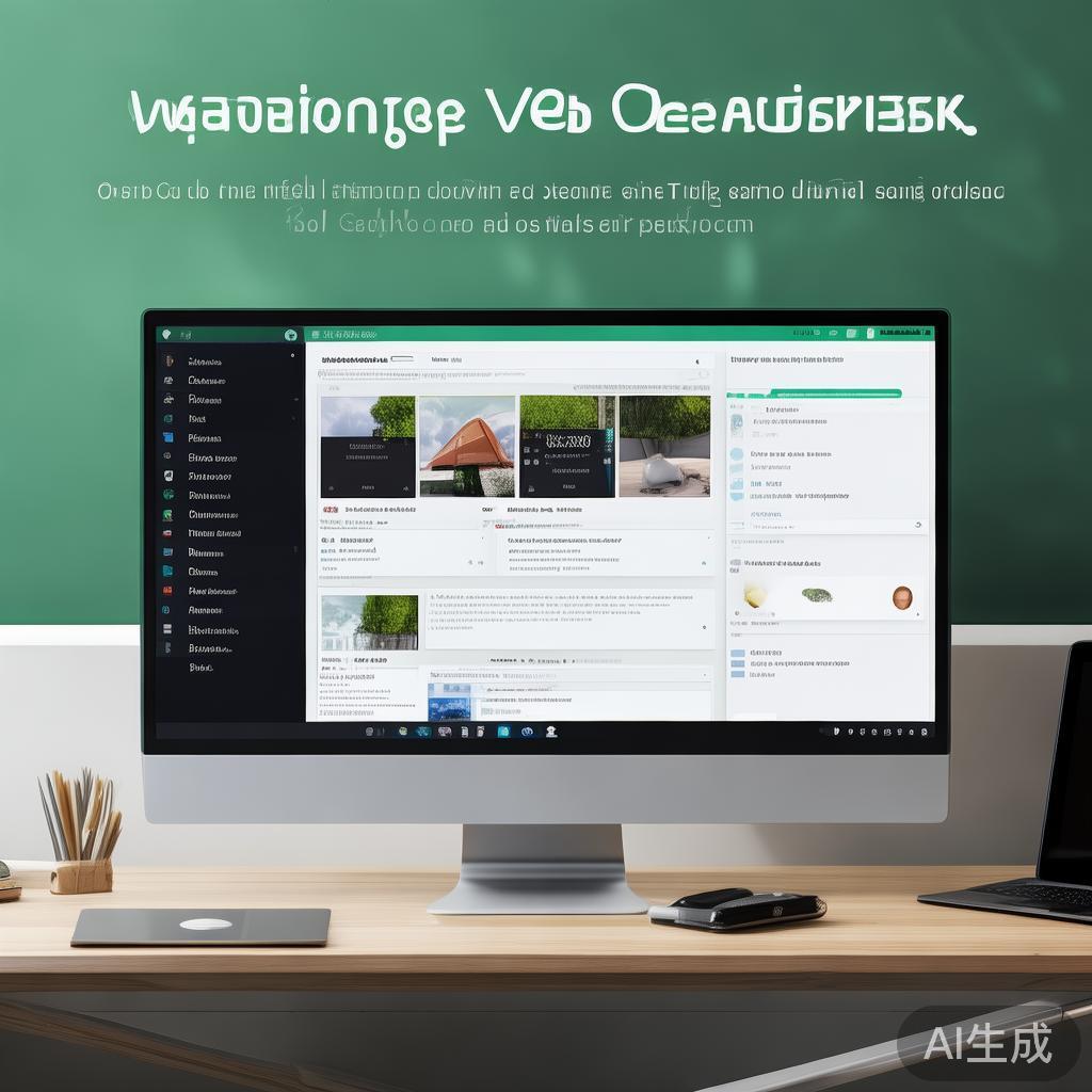 WhatsApp网页版改名为WhatsApp Web Desks，官方桌面版使用指南与功能解析