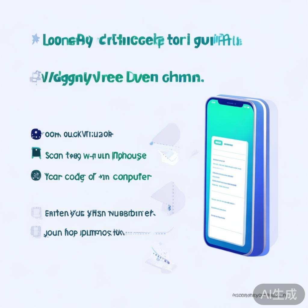WhatsApp网页版iPhone登录指南，如何在手机上使用电脑版WhatsApp？