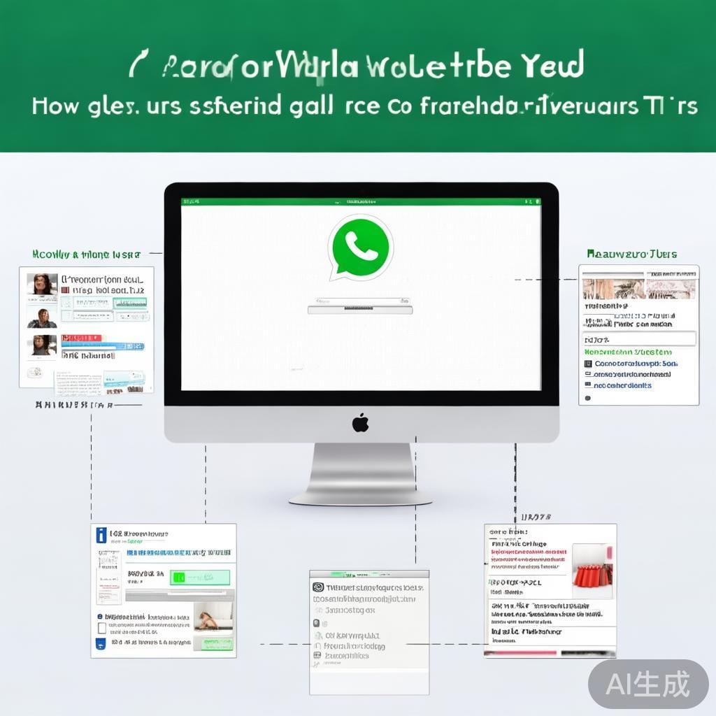 WhatsApp网页版，官方指南与使用全攻略