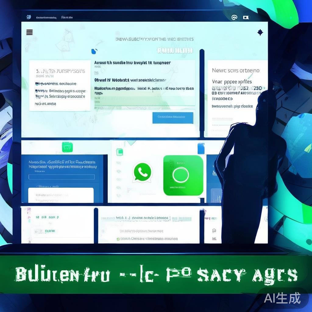 WhatsApp电脑最新版发布，功能升级，隐私更安全！