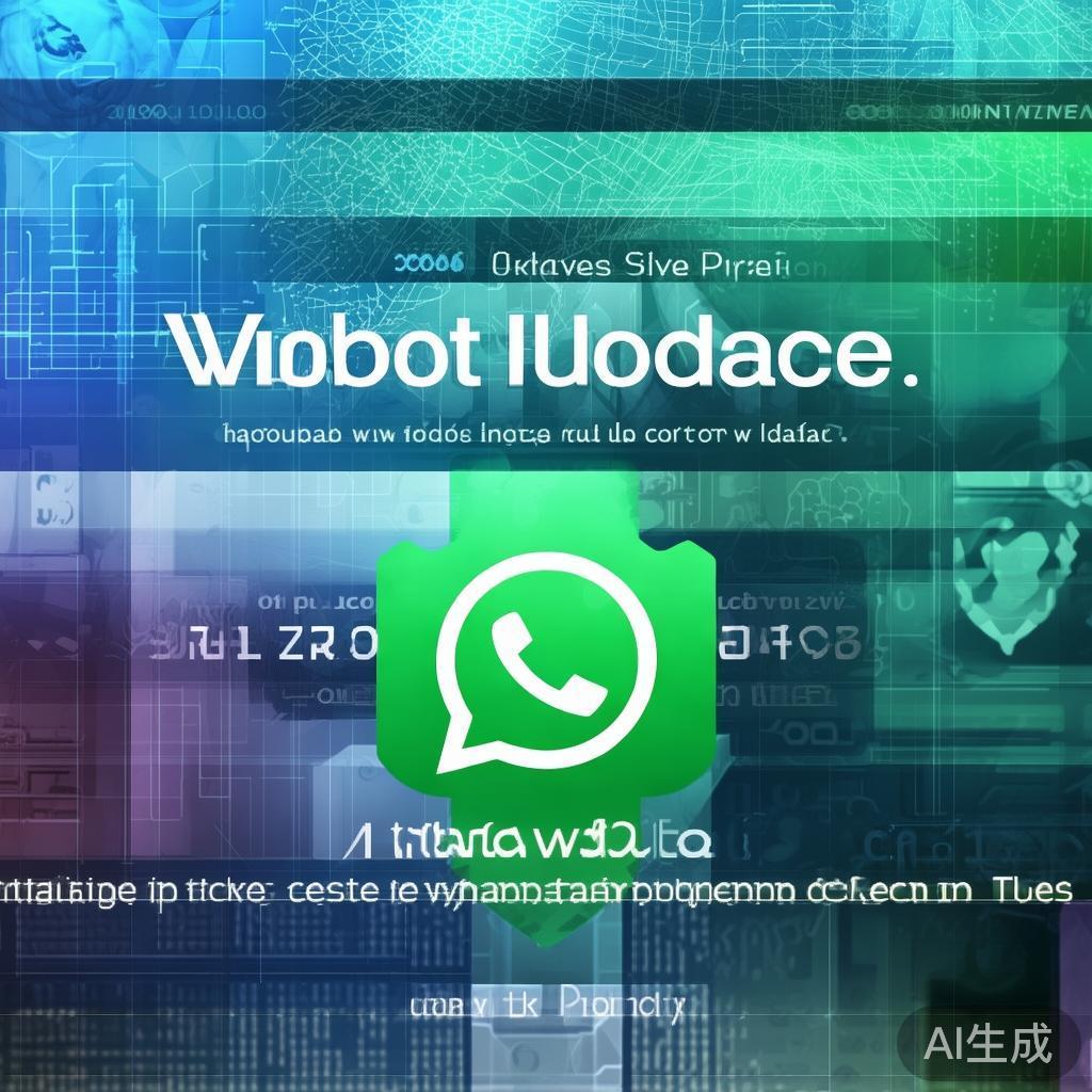 WhatsApp电脑最新版发布，功能升级，隐私更安全！