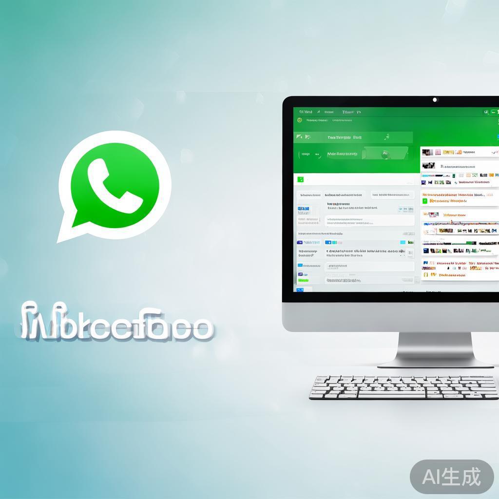 WhatsApp网页版电脑桌面版，高效沟通的新选择！