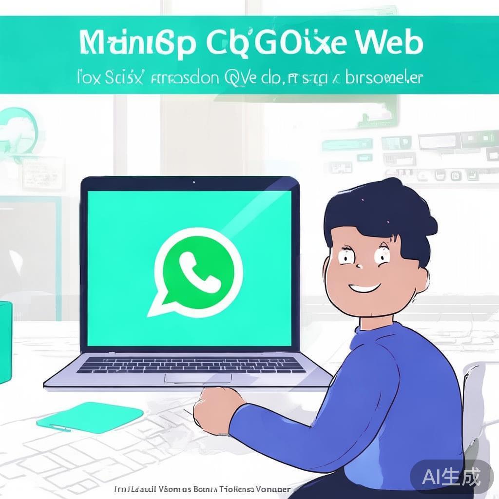 WhatsApp网页版如何在QQ浏览器中快速访问？一招搞定！