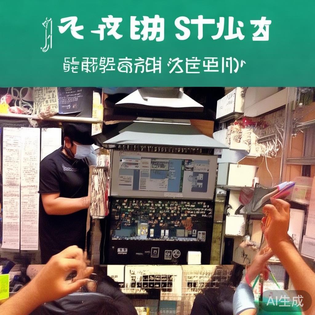 轻松掌握！WhatsApp网页版使用全攻略
