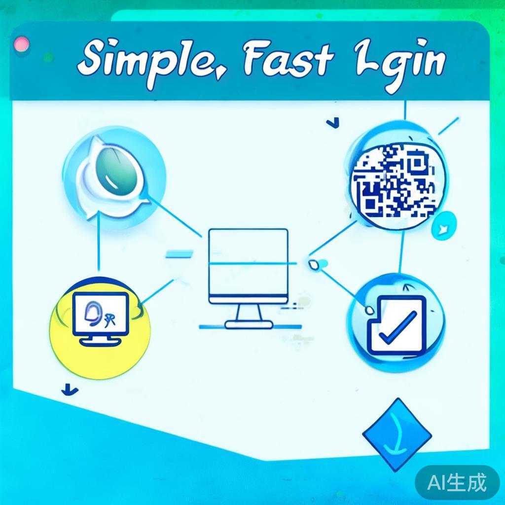 WhatsApp网页版登录指南，简单三步快速登录，告别手机束缚