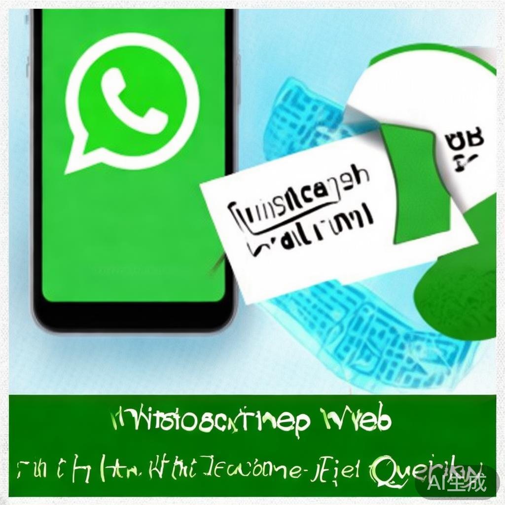 WhatsApp网页入口是什么？一招教你快速访问！