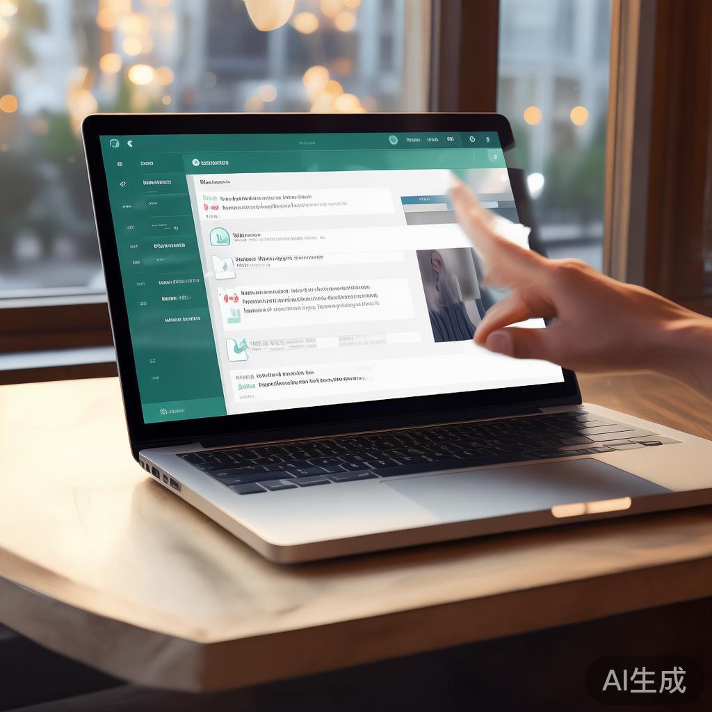 WhatsApp网页版，随时随地畅享即时通讯