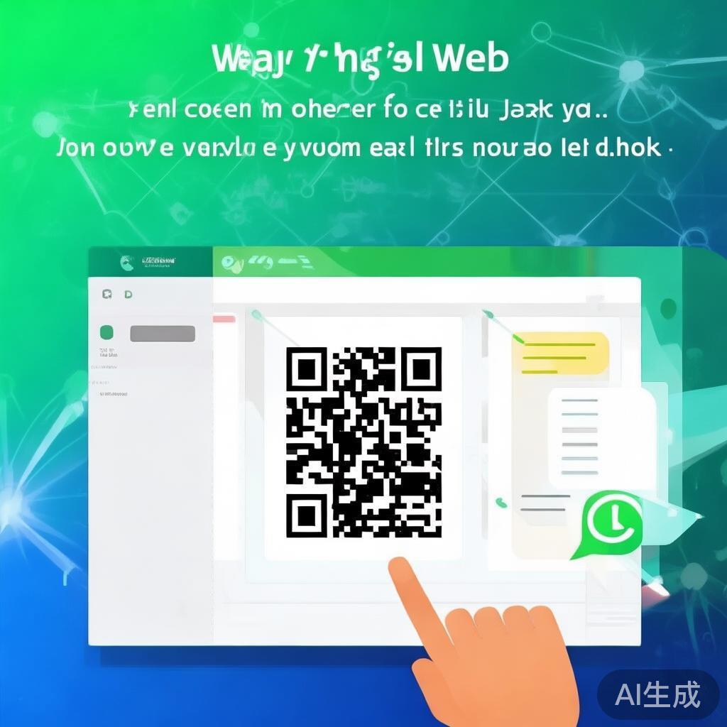 WhatsApp网页版入口，轻松使用聊天工具的全新方式