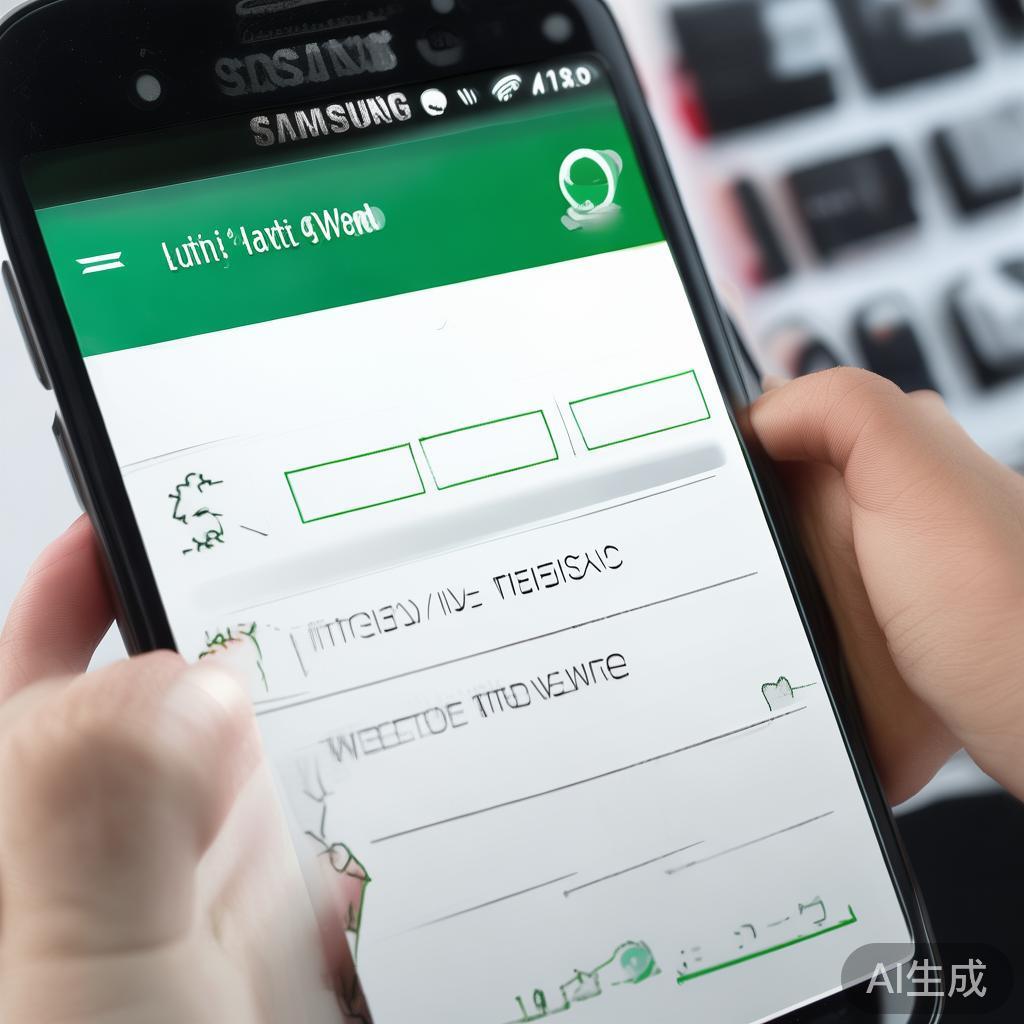 如何在三星设备上轻松登录WhatsApp网页版？一文搞定！