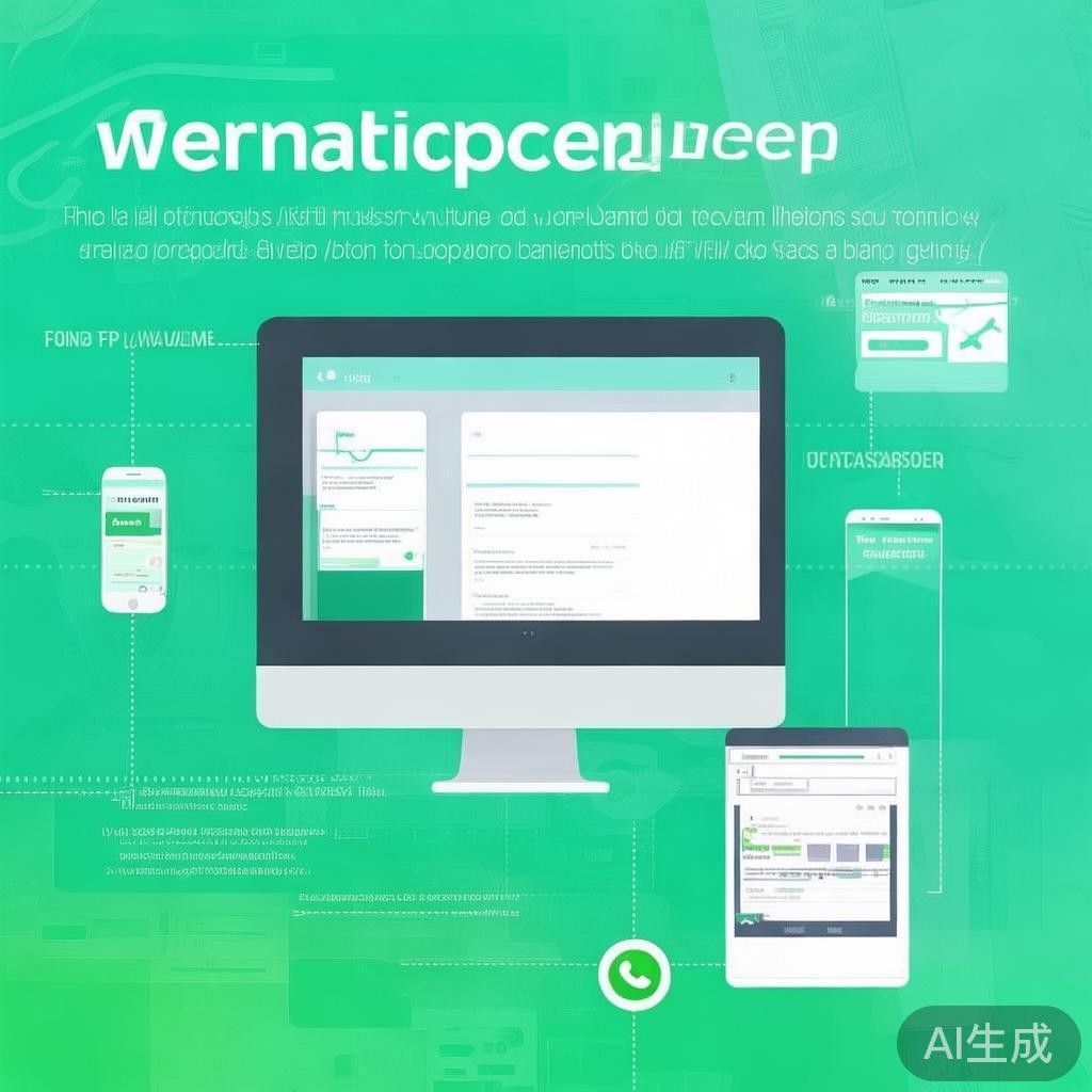 WhatsApp网页入口是什么？怎么用？一文搞定！