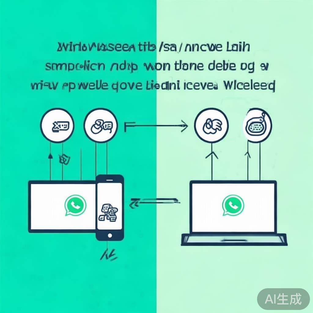 WhatsApp网页版同时登录，多设备无缝切换的终极指南