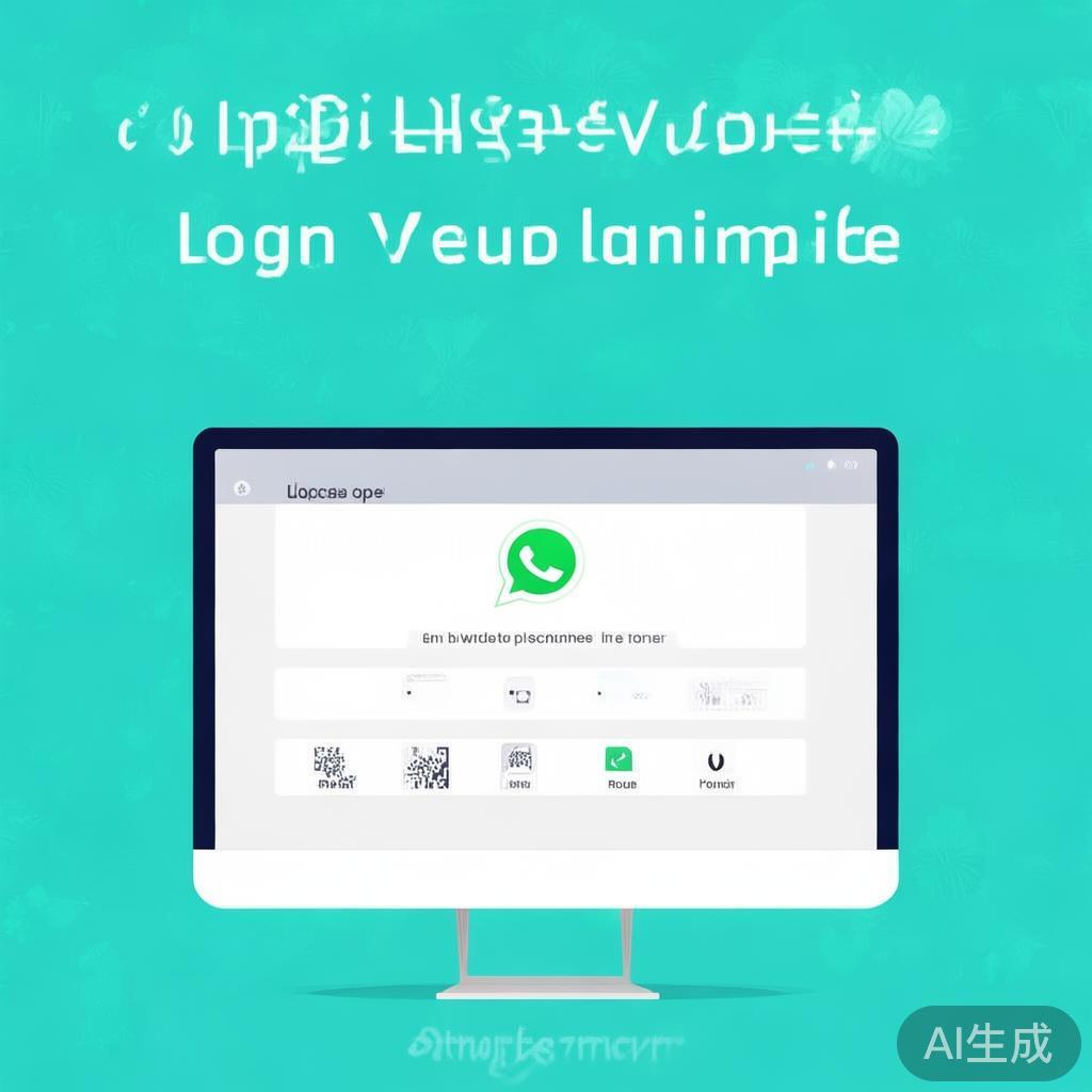 WhatsApp网页版登录指南,简单几步快速登录你的账号 WhatsApp网页版登录指南,简单几步快速登录你的账号