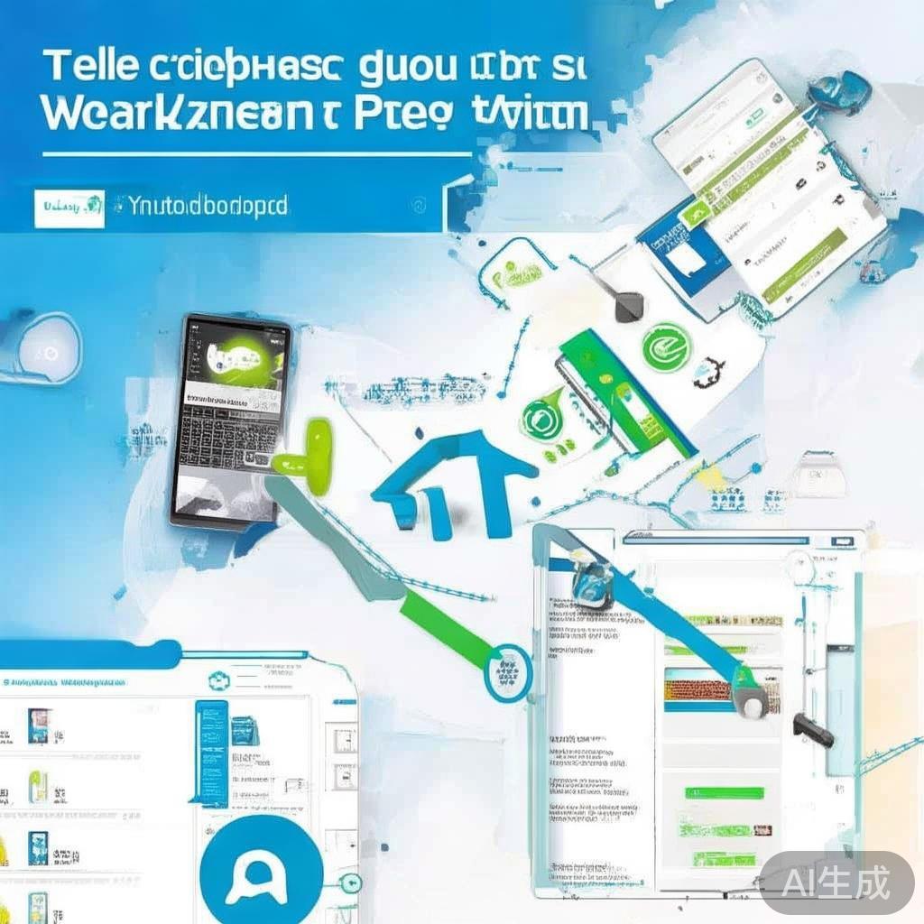 WhatsApp电脑版下载指南，轻松实现多设备无缝沟通