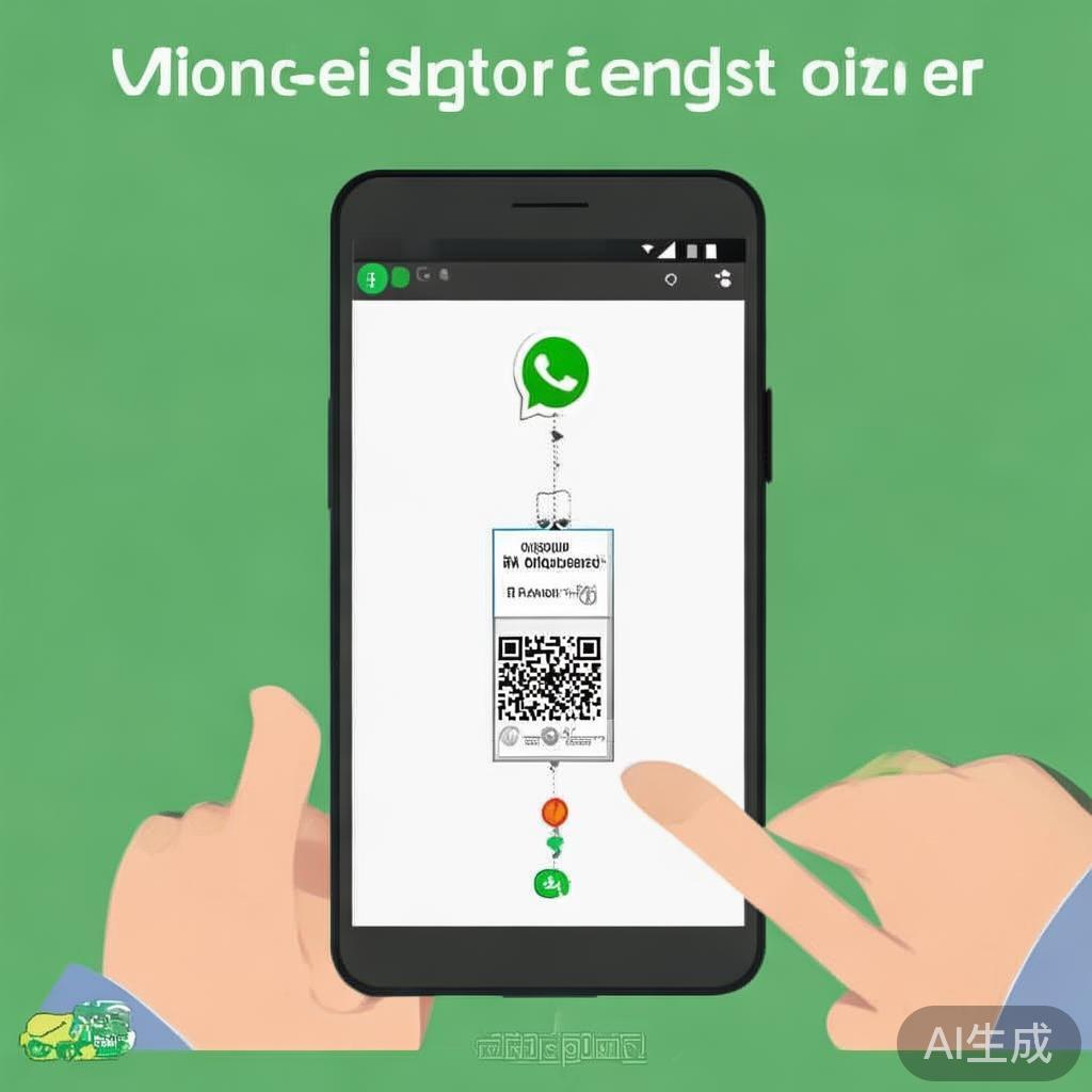 安卓用户如何登录WhatsApp网页版？一步步教你轻松搞定！