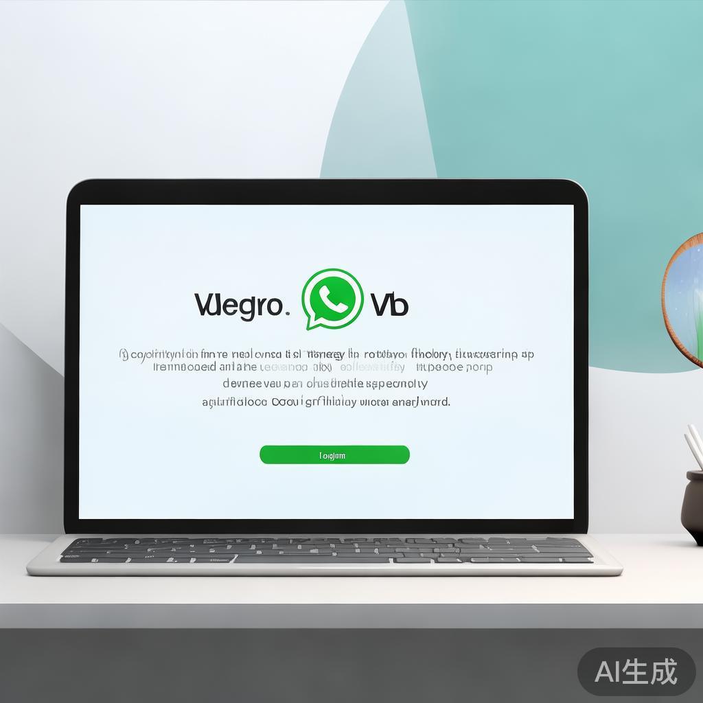 WhatsApp网页版登入口官方,安全、便捷的登录指南 WhatsApp网页版登入口官方,安全、便捷的登录指南