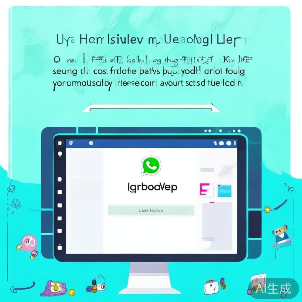 WhatsApp网页版官网入口,如何安全便捷地使用网页版WhatsApp? WhatsApp网页版官网入口,如何安全便捷地使用网页版WhatsApp?