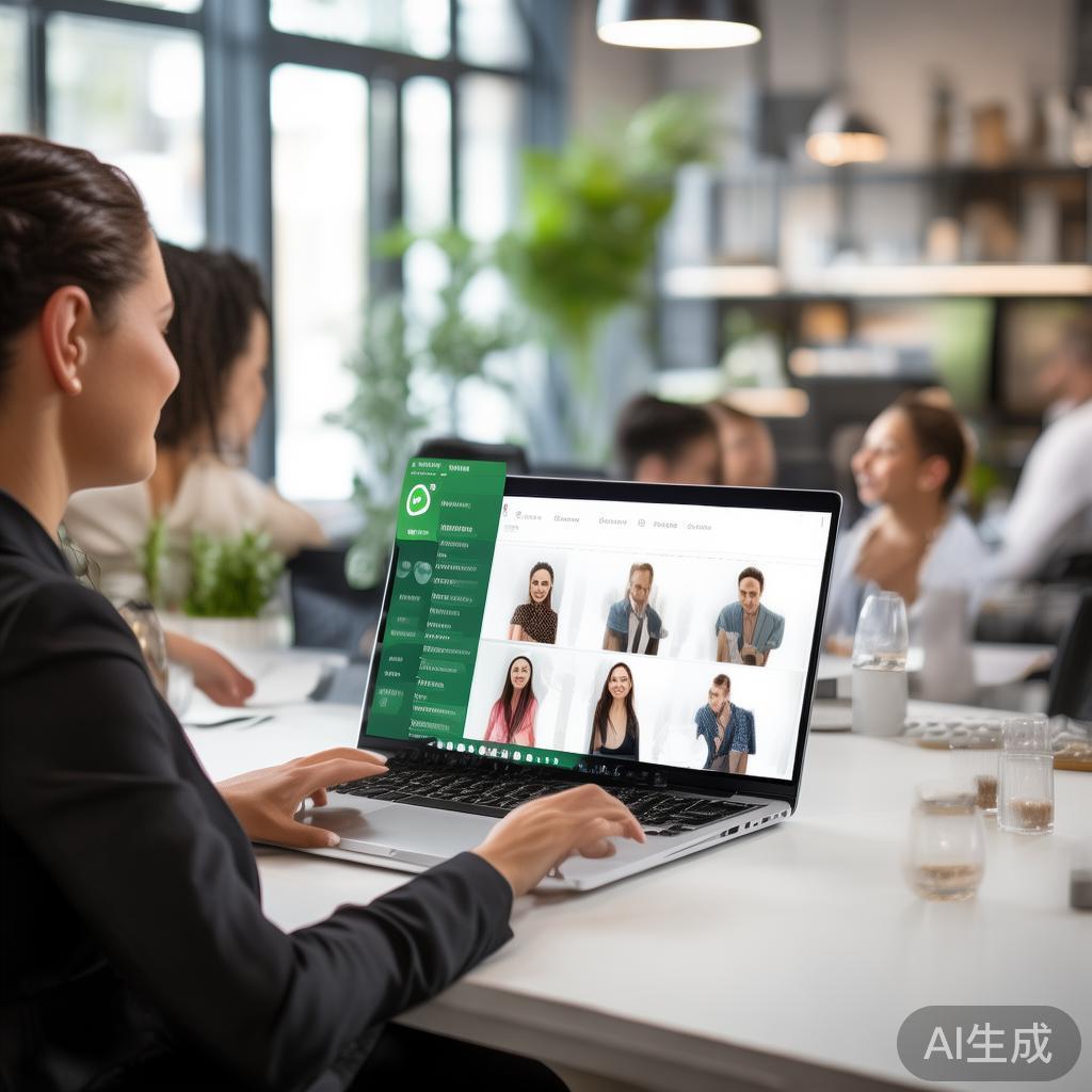 WhatsApp网页版独立站客服，提升转化率与客户满意度的双赢策略
