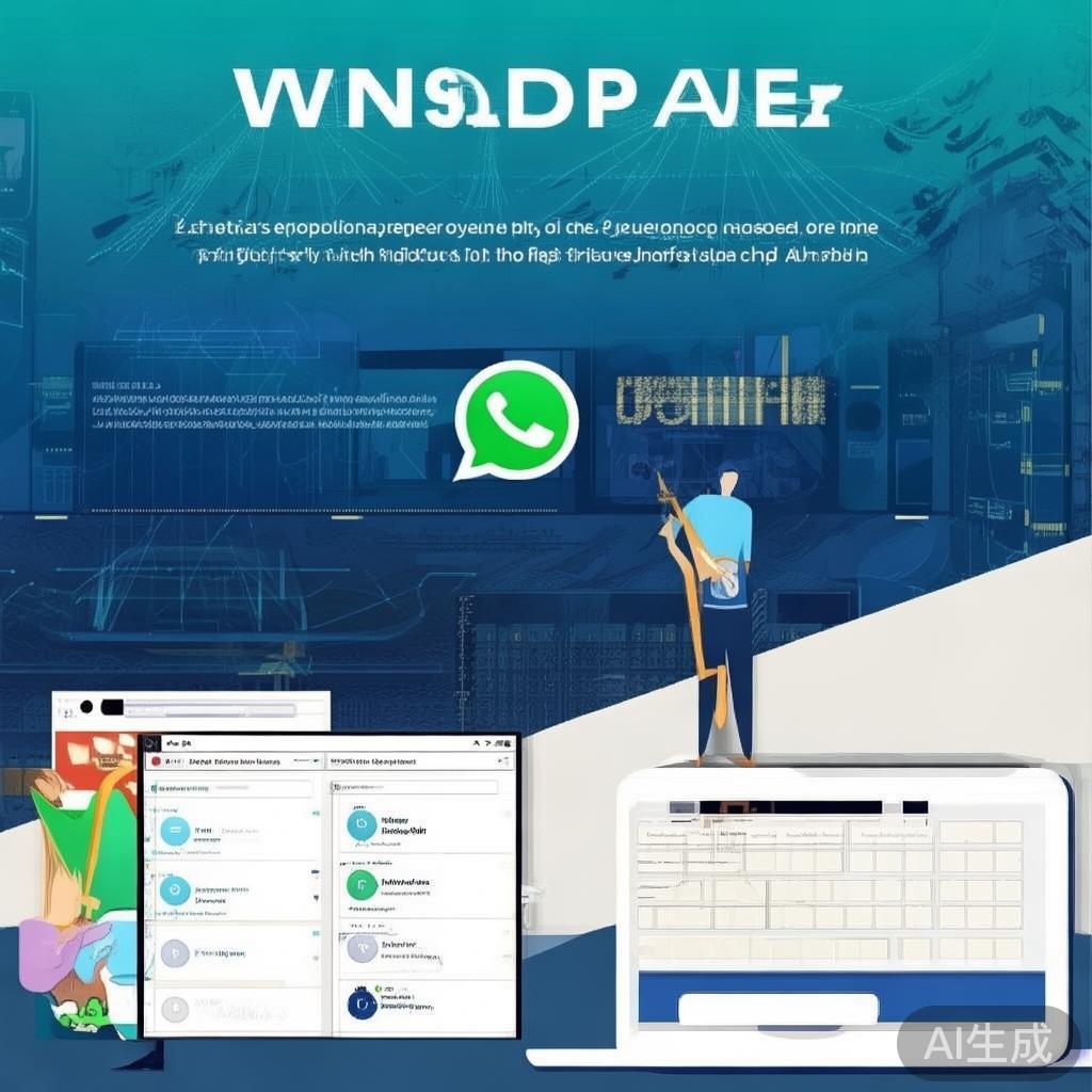 WhatsApp网页版荣耀登录，终极指南与实用技巧