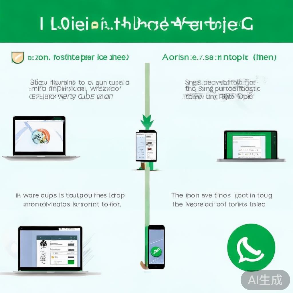 WhatsApp网页版登录指南，一步步教你轻松登录