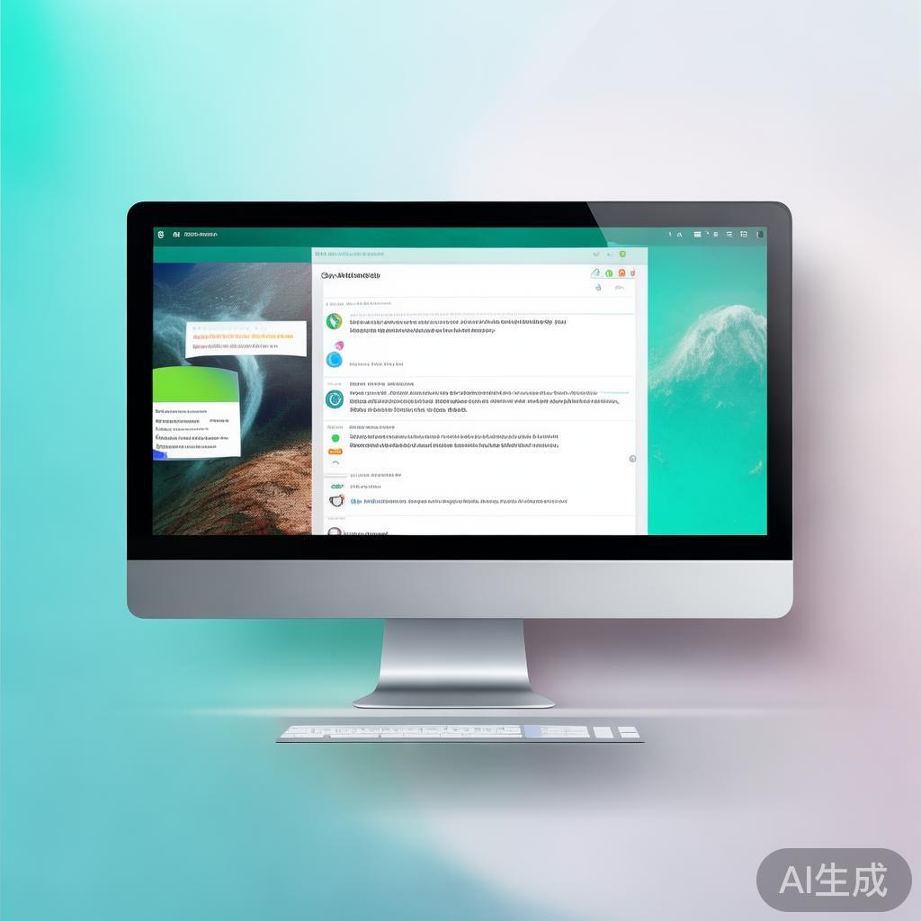 WhatsApp网页版电脑版最新版，功能全面升级，体验更上一层楼！