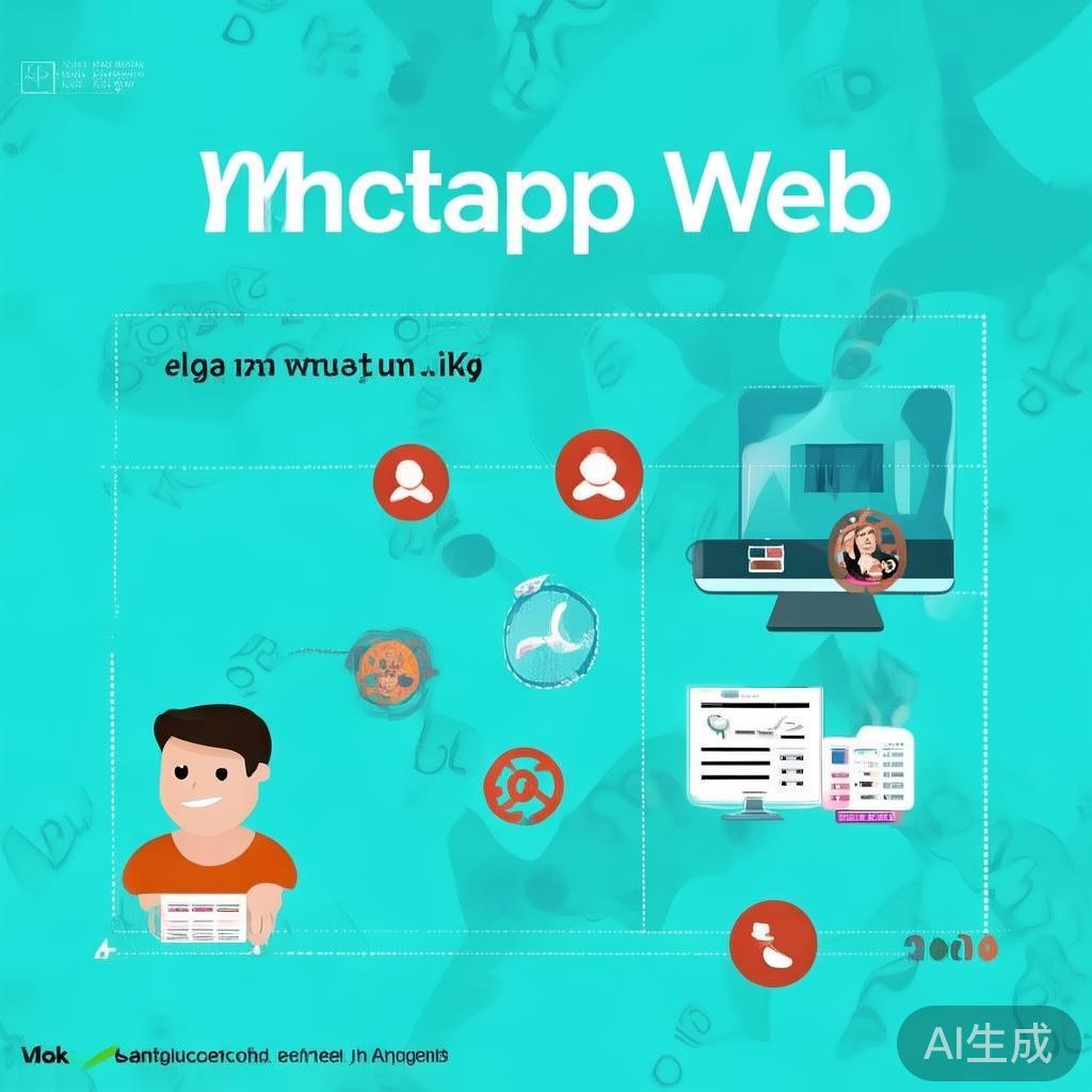 WhatsApp网页版操作指南,轻松上手,高效沟通! WhatsApp网页版操作指南,轻松上手,高效沟通!