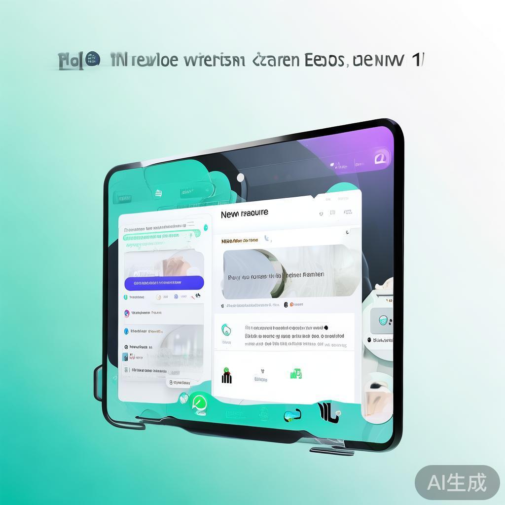 WhatsApp网页版迎来全新升级，最新版功能亮点全解析！