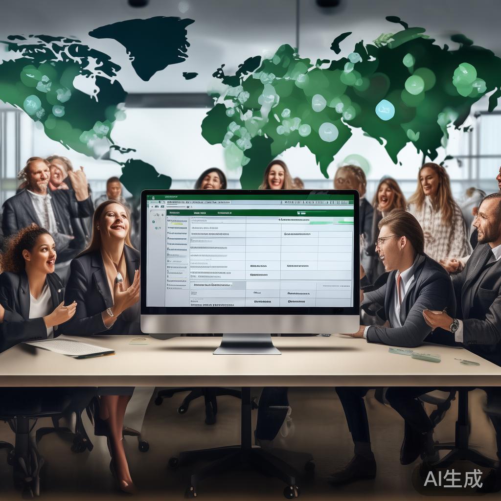 WhatsApp网页版，外贸人开拓国际市场的新利器！
