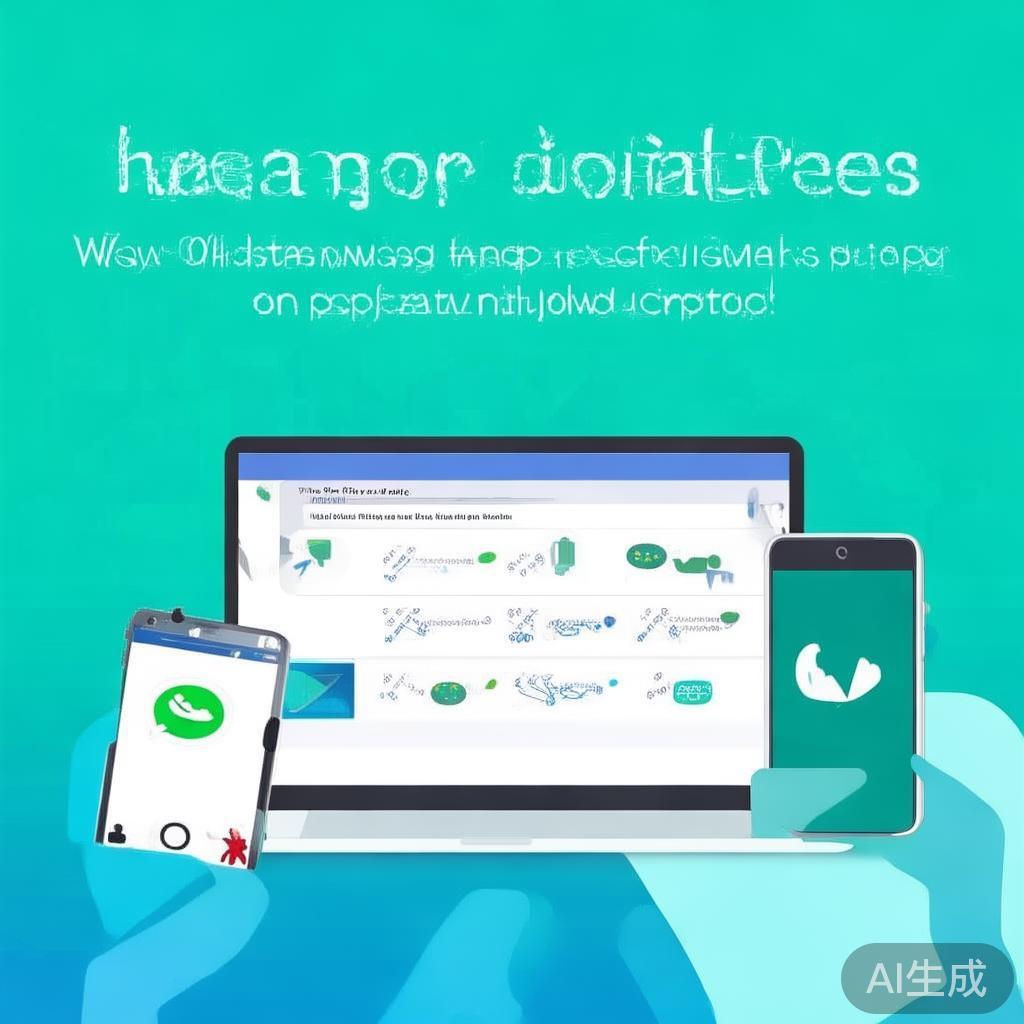 WhatsApp网页版官方下载指南,便捷沟通,无需安装? WhatsApp网页版官方下载指南,便捷沟通,无需安装?
