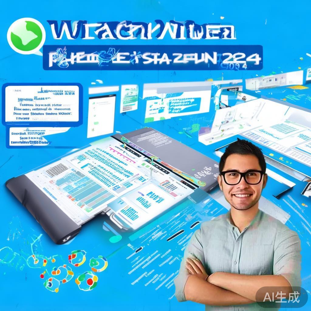 WhatsApp网页版推广工具,2024最新全方位指南 WhatsApp网页版推广工具,2024最新全方位指南