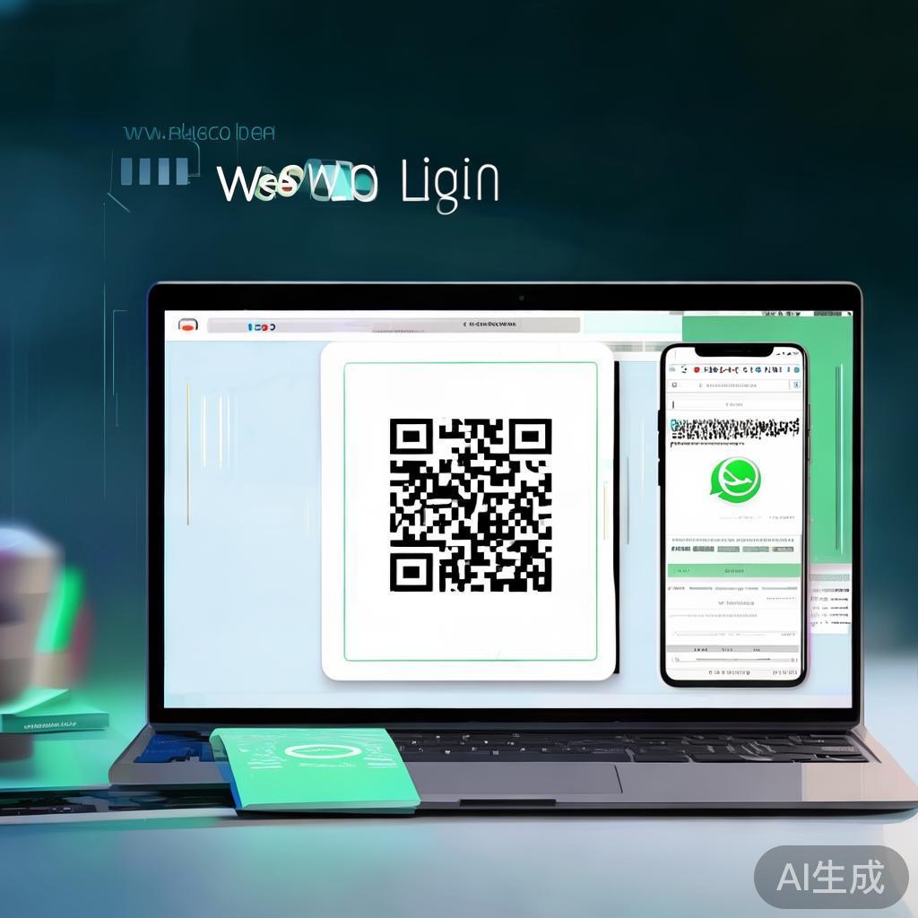 WhatsApp网页版官方登入口及使用指南