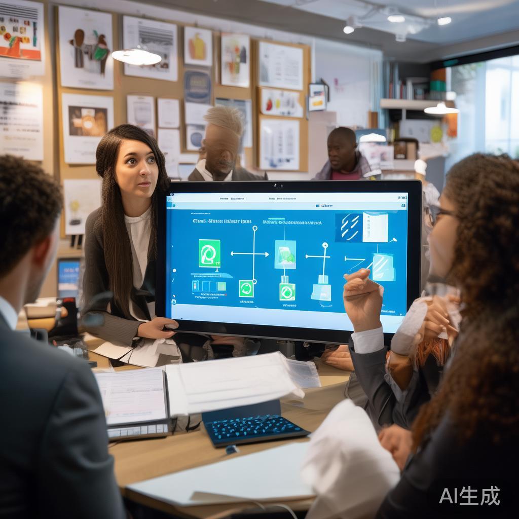 提升客户满意度，高效利用WhatsApp网页版进行售后沟通的策略与技巧