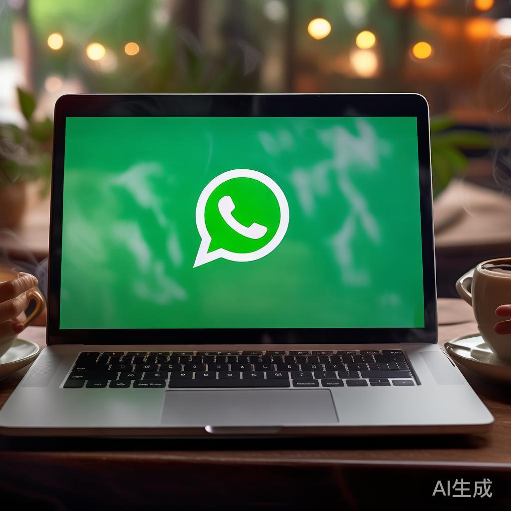 WhatsApp网页版,随时随地,畅享免费即时通讯 WhatsApp网页版,随时随地,畅享免费即时通讯