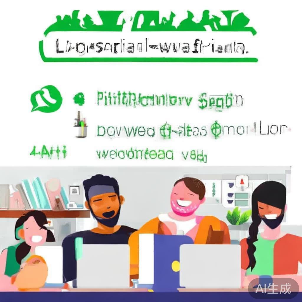 WhatsApp网页登录指南，轻松实现多设备同步沟通