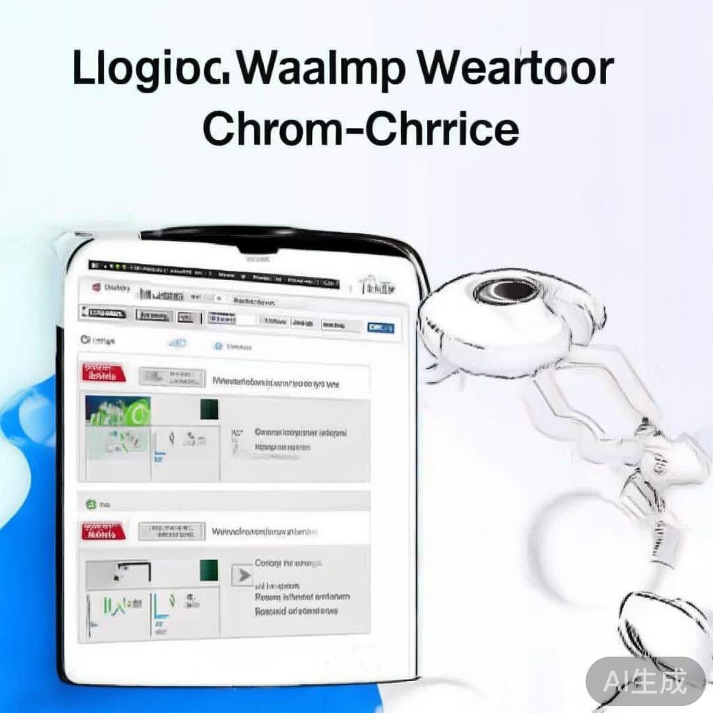 WhatsApp网页版在Chrome浏览器登录指南