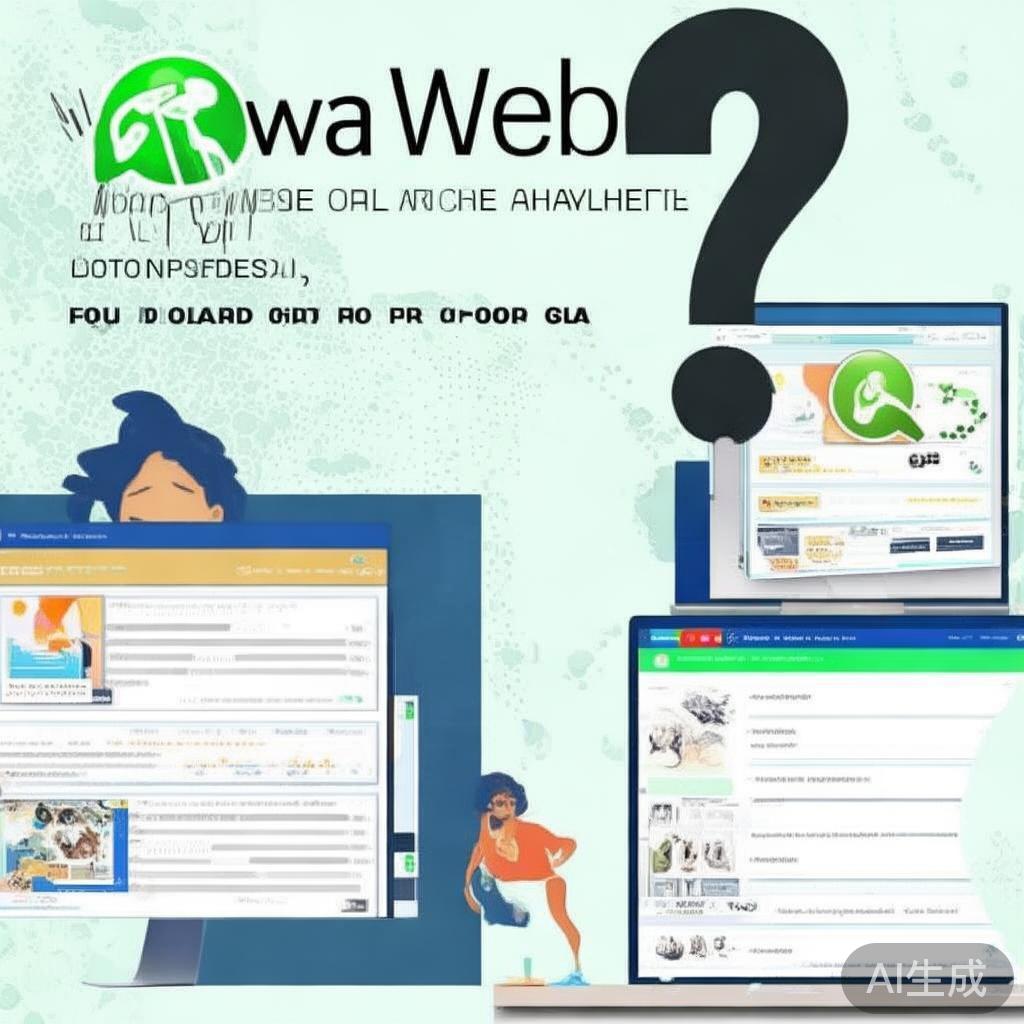 WhatsApp网页版免费版，真的能免费使用吗？全面解析与使用指南