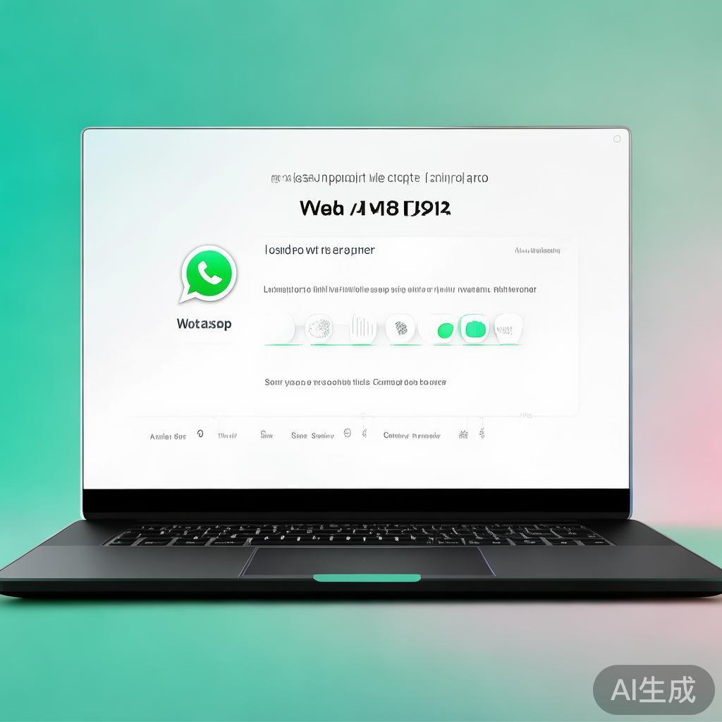 WhatsApp网页版登入口，2024最新官方入口与使用指南