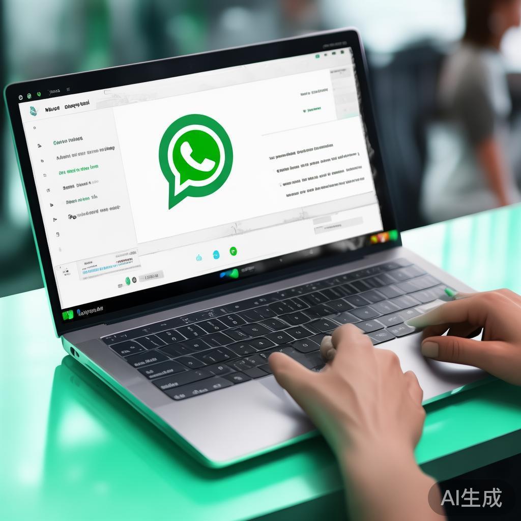 WhatsApp网页版电脑登录，轻松掌握消息沟通新方式！