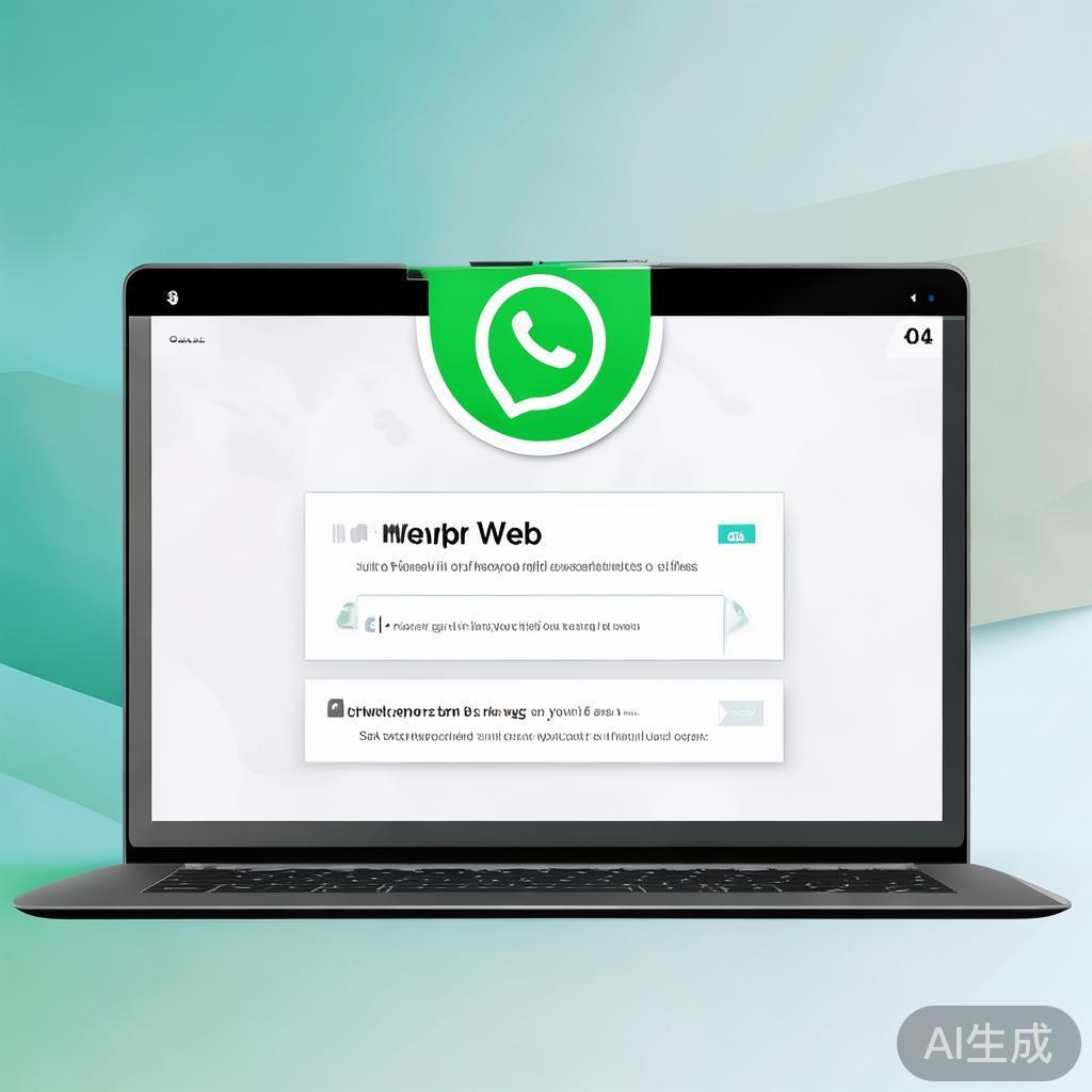 WhatsApp网页版登入口，2024最新官方入口与使用指南