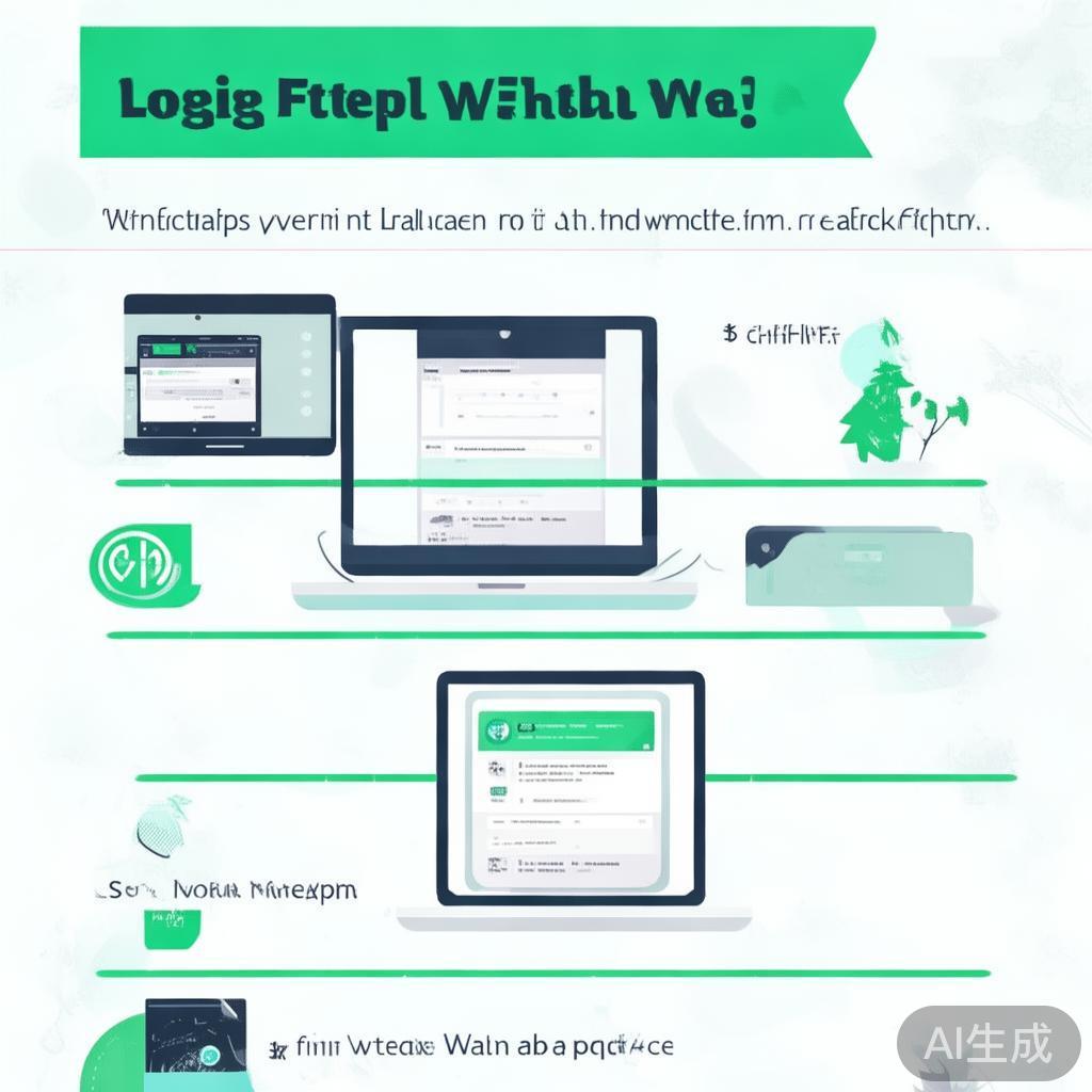 WhatsApp网页版登录指南,一步步教你轻松登录 WhatsApp网页版登录指南,一步步教你轻松登录