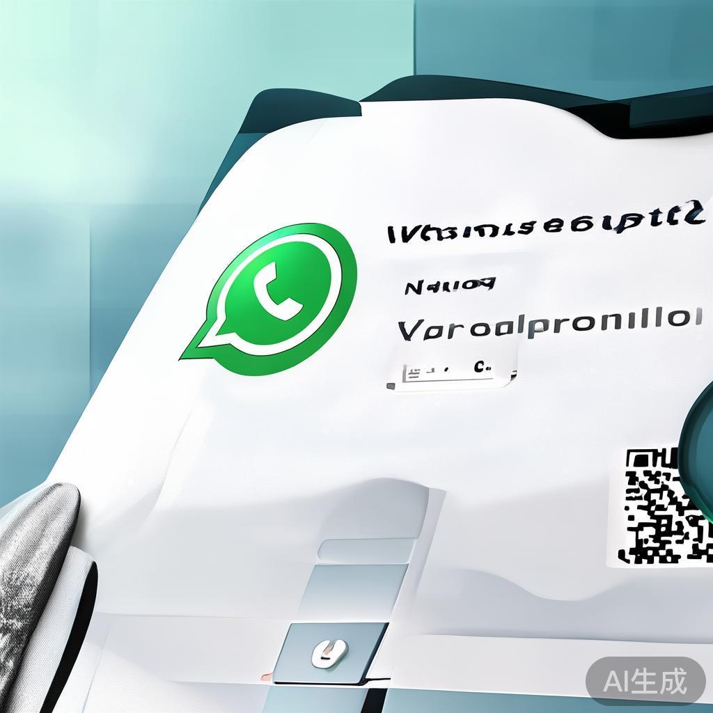 WhatsApp网页版登入口，如何安全便捷地登录WhatsApp网页版
