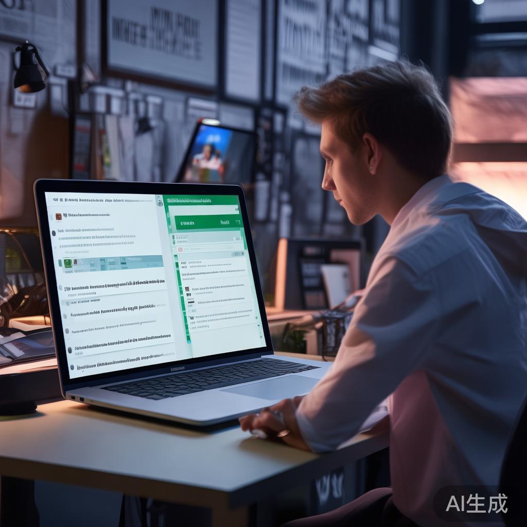 WhatsApp网页版群发消息的技巧与注意事项