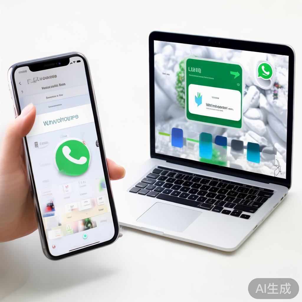 iPhone用户也能登录WhatsApp网页版!简单几步搞定跨设备聊天 iPhone用户也能登录WhatsApp网页版!简单几步搞定跨设备聊天