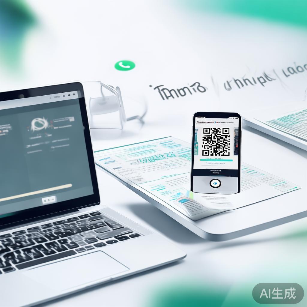 WhatsApp网页版官方登入口及使用指南