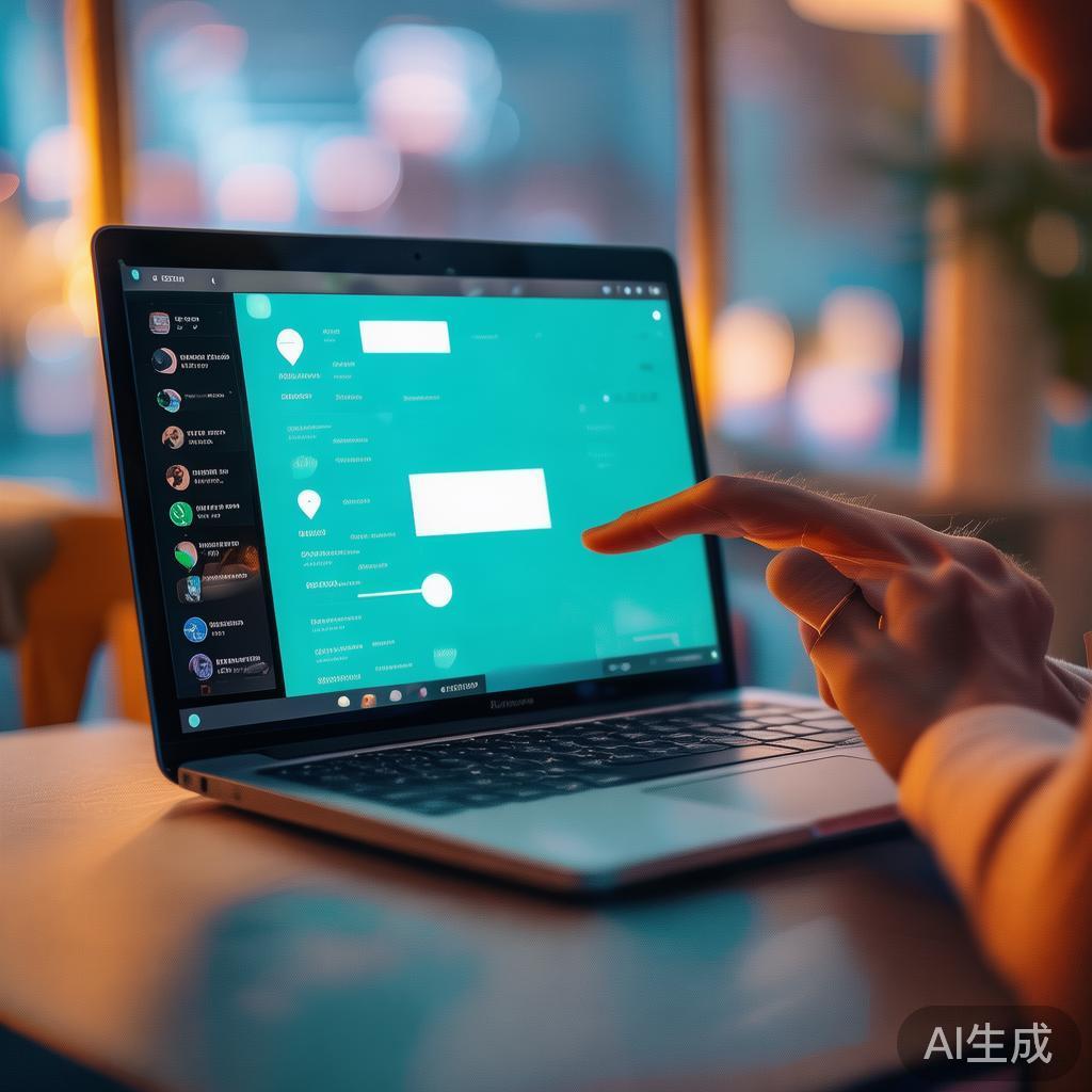 WhatsApp网页版，随时随地畅享即时通讯