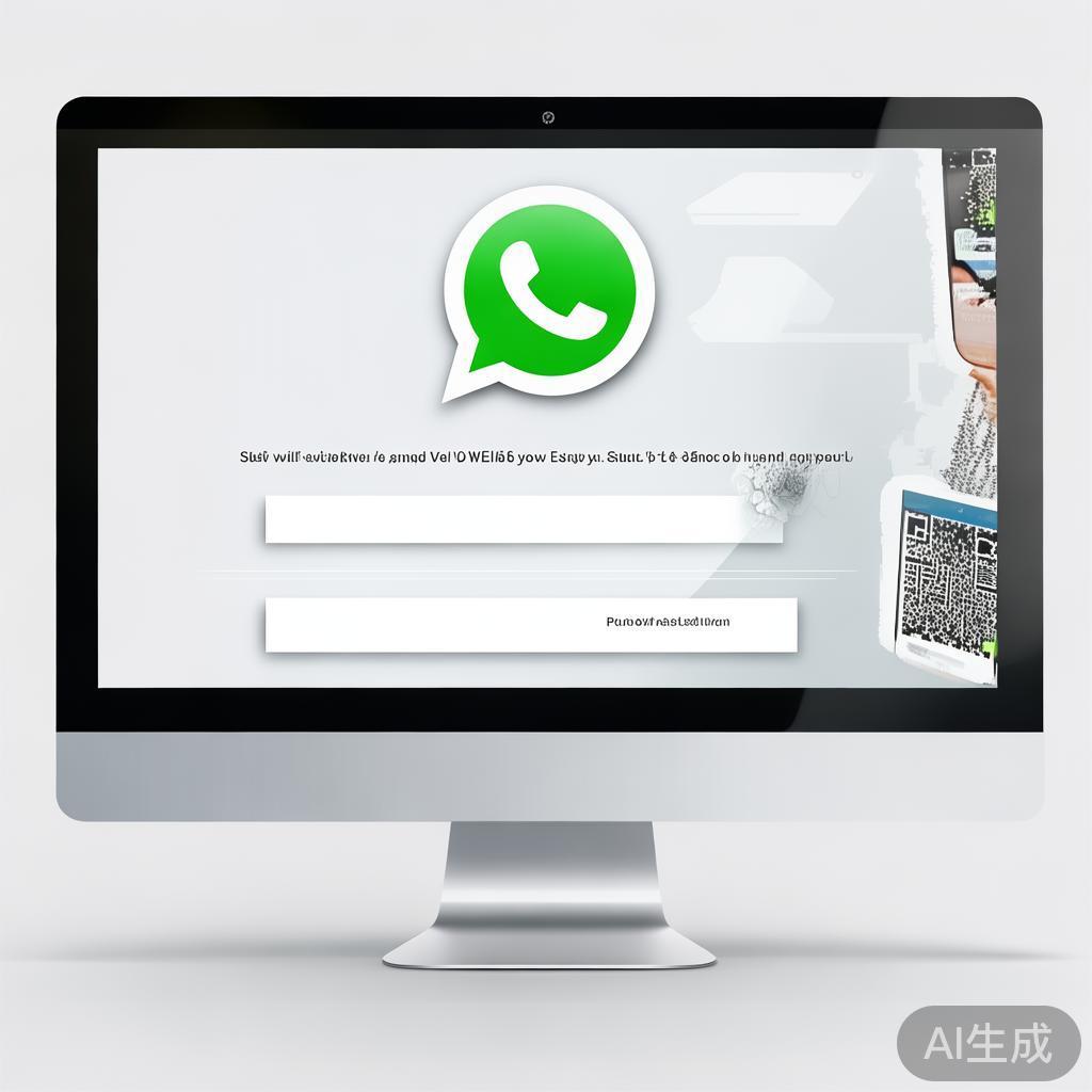 WhatsApp网页版登入口，如何安全便捷地登录WhatsApp网页版？