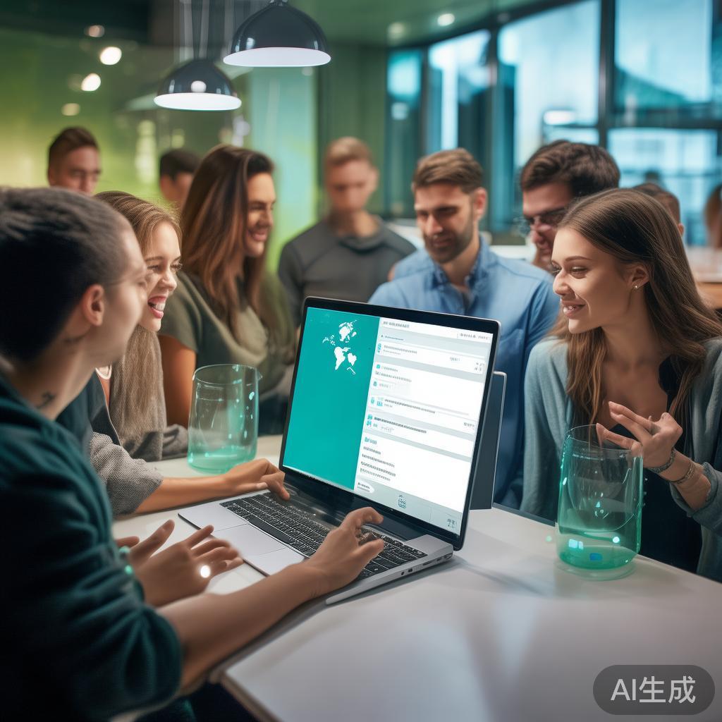 WhatsApp网页版全球聊天，便捷与隐私的平衡